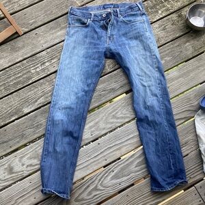 Men’s Patagonia Jean